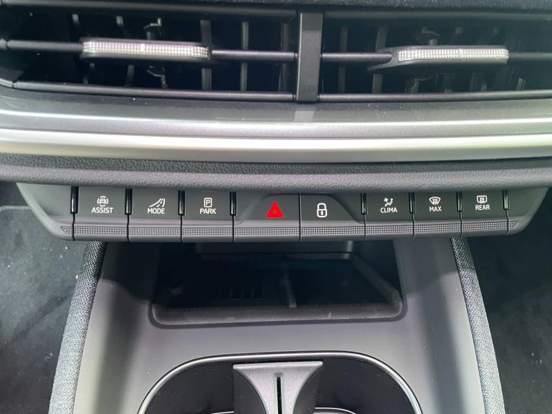 Used SKODA Elroq 286 ch 85 Clever 2025 Gris Graphite métallisé € 37989 in Sarrebourg