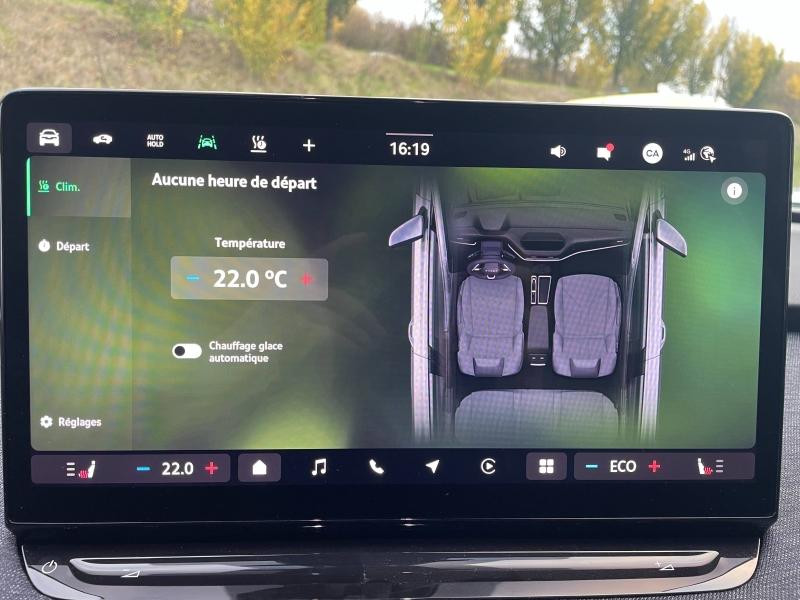 Used SKODA Elroq 286 ch 85 Clever 2025 Gris Graphite métallisé € 37989 in Sarrebourg