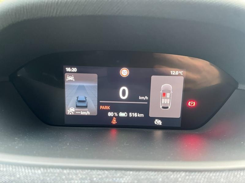 Used SKODA Elroq 286 ch 85 Clever 2025 Gris Graphite métallisé € 37989 in Sarrebourg