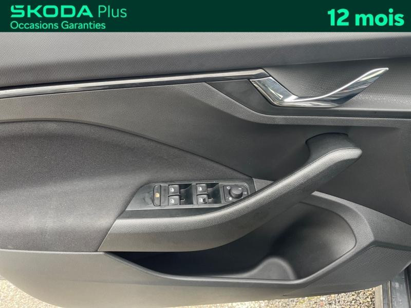 Used SKODA Kamiq 1.0 TSI 116 Ch Selection DSG7 / Caméra / App connect / Feux LED / Roue de secours / Clim Auto 2025 Gris Argent métallisé € 23489 in Sarrebourg