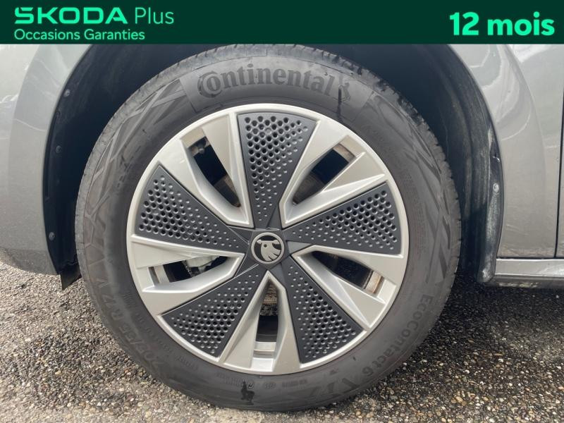 Used SKODA Kamiq 1.0 TSI 116 Ch Selection DSG7 / Caméra / App connect / Feux LED / Roue de secours / Clim Auto 2025 Gris Argent métallisé € 23489 in Sarrebourg
