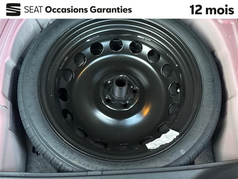 Used SEAT Arona 1.0 TSI 110 Ch Xperience DSG7 / GPS / Caméra / APP connect / Feux LED / Roue de secours 2022 Rouge Désir € 18989 in Sarrebourg