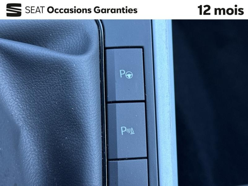 Used SEAT Arona 1.0 TSI 95 Ch Style / GPS / Caméra / Beat AUDIO / App Connect / Roue de secours 2021 Rouge € 15489 in Sarrebourg