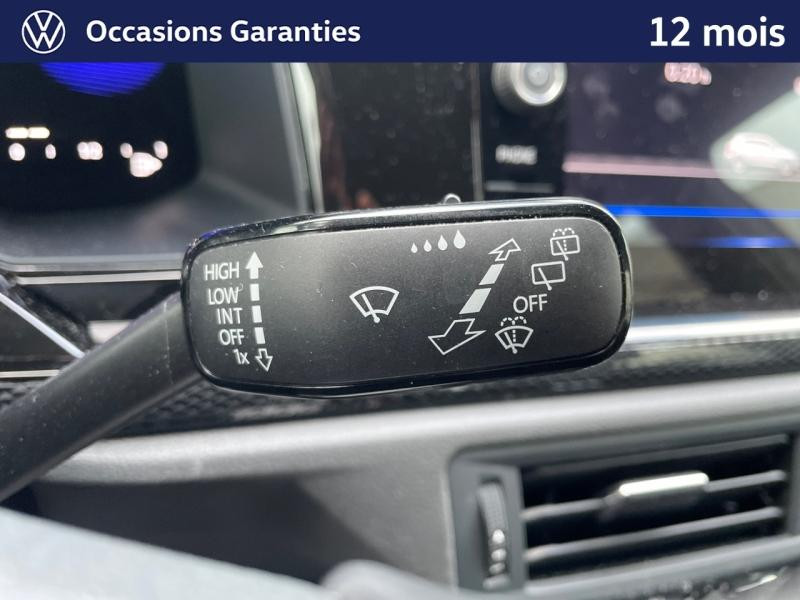 Used VOLKSWAGEN Polo 1.0 TSI 95 Life / APP Connect / Aide au Sationnement / Feux LED / Régulateur 2022 Blanc Pur € 16489 in Sarrebourg