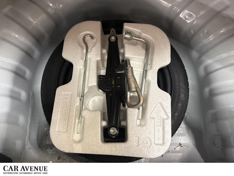 Occasion NISSAN Micra 1.2 80 Acenta 2017 Blanc Perle 7489 € à Sarrebourg