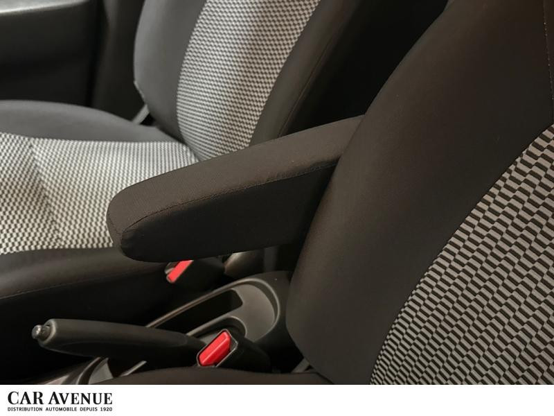 Occasion NISSAN Micra 1.2 80 Acenta 2017 Blanc Perle 7489 € à Sarrebourg