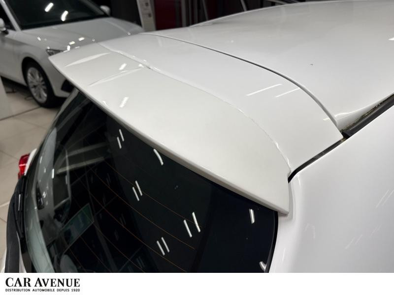 Occasion NISSAN Micra 1.2 80 Acenta 2017 Blanc Perle 7489 € à Sarrebourg