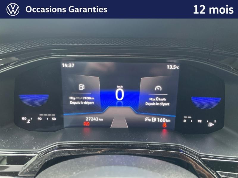 Used VOLKSWAGEN Polo 1.0 TSI 95 Life / APP Connect / Aide au Sationnement / Feux LED / Régulateur 2022 Blanc Pur € 16489 in Sarrebourg