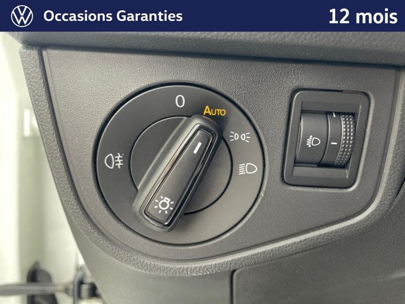 Used VOLKSWAGEN Polo 1.0 TSI 95 Life / APP Connect / Aide au Sationnement / Feux LED / Régulateur 2022 Blanc Pur € 16489 in Sarrebourg
