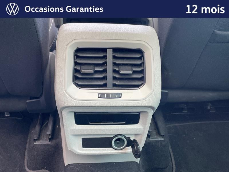 Occasion VOLKSWAGEN Tiguan 1.4 eHybrid 245 Elegance DSG6 / Toit Ouvrant / Caméra 360 / Feux Matrix LED / Attelage 2022 Reflet d'Argent métallisée 27989 € à Sarrebourg