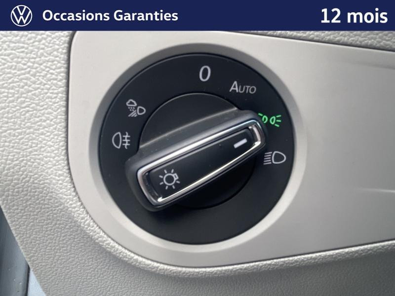 Occasion VOLKSWAGEN Tiguan 1.4 eHybrid 245 Elegance DSG6 / Toit Ouvrant / Caméra 360 / Feux Matrix LED / Attelage 2022 Reflet d'Argent métallisée 27989 € à Sarrebourg