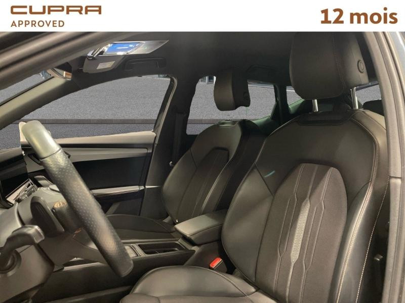 Occasion CUPRA Formentor 1.5 TSI 150 Business Edition DSG7 / GPS / Caméra / Keyless / Feux LED / Régulateur Adaptat 2022 Gris Magnétique métallisé 25989 € à Sarrebourg