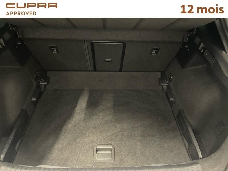 Occasion CUPRA Formentor 1.5 TSI 150 Business Edition DSG7 / GPS / Caméra / Keyless / Feux LED / Régulateur Adaptat 2022 Gris Magnétique métallisé 25989 € à Sarrebourg