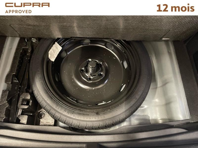 Occasion CUPRA Formentor 1.5 TSI 150 Business Edition DSG7 / GPS / Caméra / Keyless / Feux LED / Régulateur Adaptat 2022 Gris Magnétique métallisé 25989 € à Sarrebourg