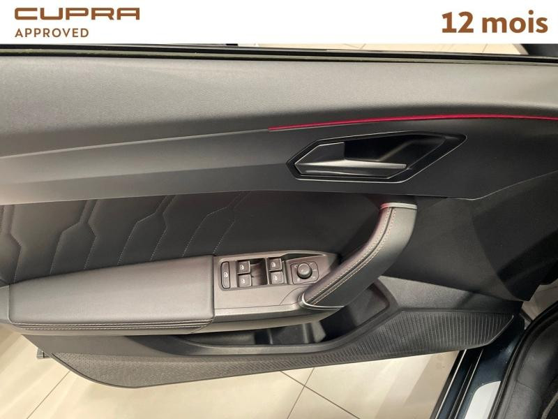 Occasion CUPRA Formentor 1.5 TSI 150 Business Edition DSG7 / GPS / Caméra / Keyless / Feux LED / Régulateur Adaptat 2022 Gris Magnétique métallisé 25989 € à Sarrebourg