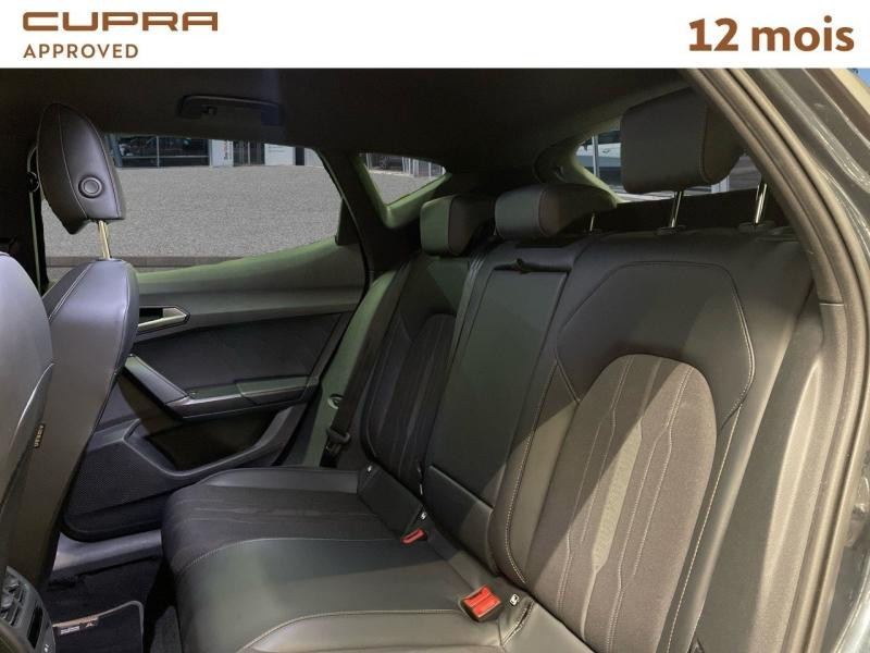 Occasion CUPRA Formentor 1.5 TSI 150 Business Edition DSG7 / GPS / Caméra / Keyless / Feux LED / Régulateur Adaptat 2022 Gris Magnétique métallisé 25989 € à Sarrebourg