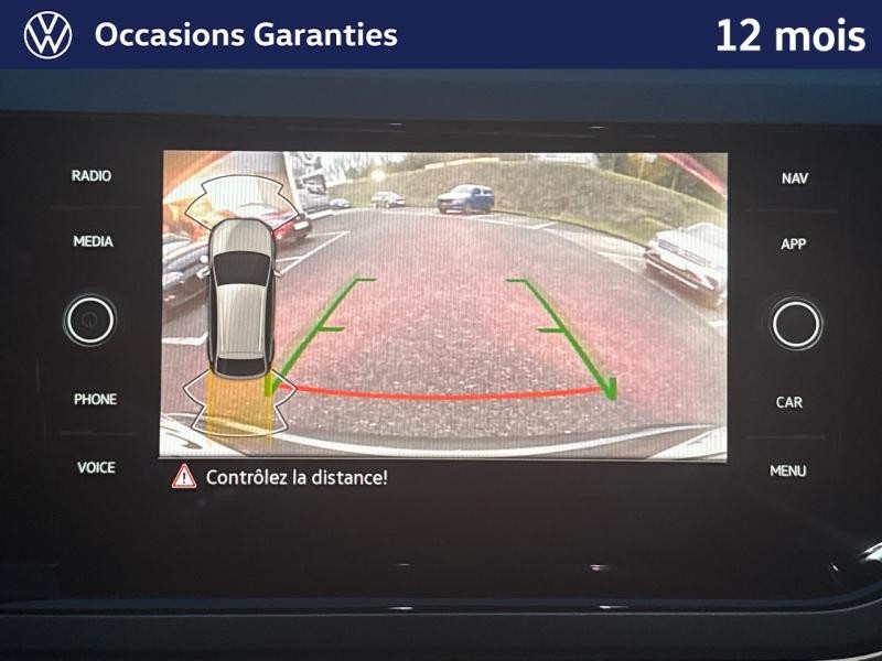 Used VOLKSWAGEN Taigo 1.0 TSI 116 R-Line Edition DSG7 / GPS / Caméra / Keyless / Feux LED / Régulateur Adaptatif 2025 Gris Cendré métallisée € 24489 in Sarrebourg