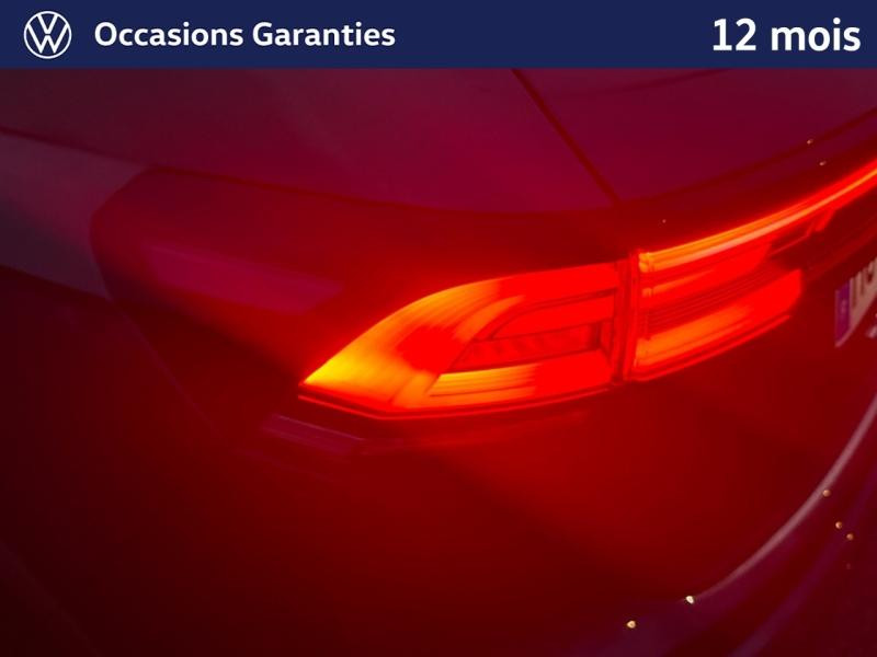 Used VOLKSWAGEN Taigo 1.0 TSI 116 R-Line Edition DSG7 / GPS / Caméra / Keyless / Feux LED / Régulateur Adaptatif 2025 Gris Cendré métallisée € 24489 in Sarrebourg