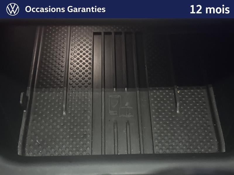 Used VOLKSWAGEN Taigo 1.0 TSI 116 R-Line Edition DSG7 / GPS / Caméra / Keyless / Feux LED / Régulateur Adaptatif 2025 Gris Cendré métallisée € 24489 in Sarrebourg