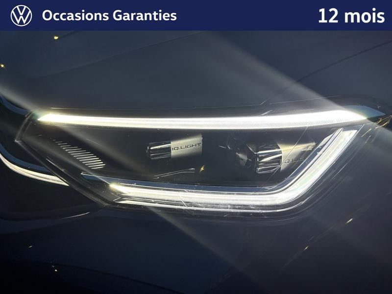 Used VOLKSWAGEN Taigo 1.0 TSI 116 R-Line Edition DSG7 / GPS / Caméra / Keyless / Feux LED / Régulateur Adaptatif 2025 Gris Cendré métallisée € 24489 in Sarrebourg