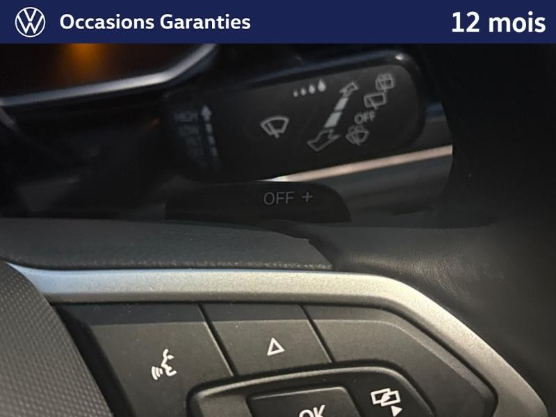 Used VOLKSWAGEN Taigo 1.0 TSI 116 R-Line Edition DSG7 / GPS / Caméra / Keyless / Feux LED / Régulateur Adaptatif 2025 Gris Cendré métallisée € 24489 in Sarrebourg