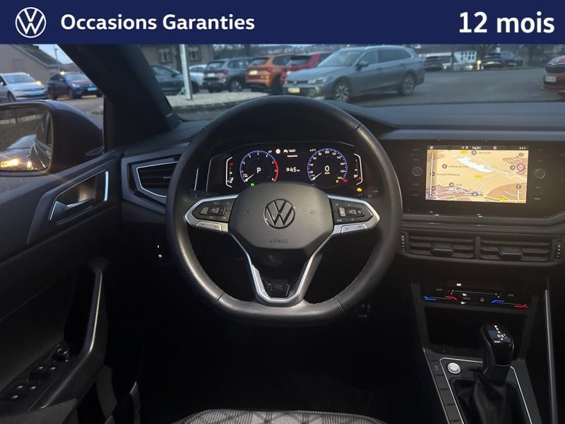 Used VOLKSWAGEN Taigo 1.0 TSI 116 R-Line Edition DSG7 / GPS / Caméra / Keyless / Feux LED / Régulateur Adaptatif 2025 Gris Cendré métallisée € 24489 in Sarrebourg