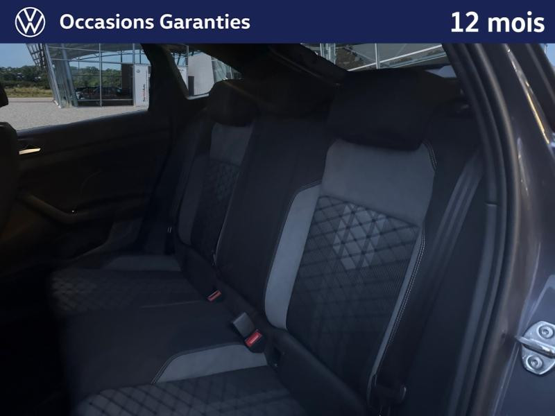 Used VOLKSWAGEN Taigo 1.0 TSI 116 R-Line Edition DSG7 / GPS / Caméra / Keyless / Feux LED / Régulateur Adaptatif 2025 Gris Cendré métallisée € 24489 in Sarrebourg