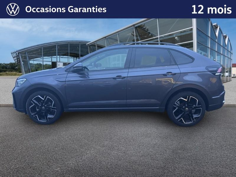 Used VOLKSWAGEN Taigo 1.0 TSI 116 R-Line Edition DSG7 / GPS / Caméra / Keyless / Feux LED / Régulateur Adaptatif 2025 Gris Cendré métallisée € 24489 in Sarrebourg