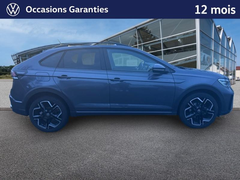 Used VOLKSWAGEN Taigo 1.0 TSI 116 R-Line Edition DSG7 / GPS / Caméra / Keyless / Feux LED / Régulateur Adaptatif 2025 Gris Cendré métallisée € 24489 in Sarrebourg