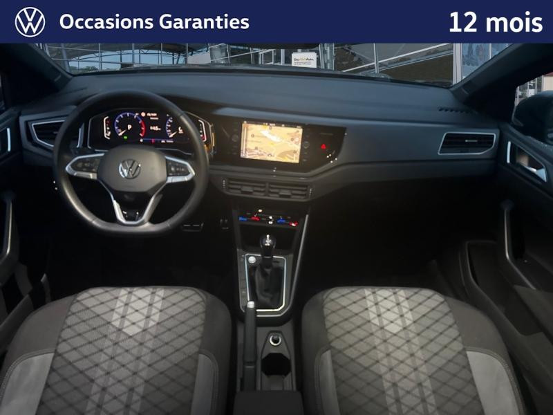 Used VOLKSWAGEN Taigo 1.0 TSI 116 R-Line Edition DSG7 / GPS / Caméra / Keyless / Feux LED / Régulateur Adaptatif 2025 Gris Cendré métallisée € 24489 in Sarrebourg