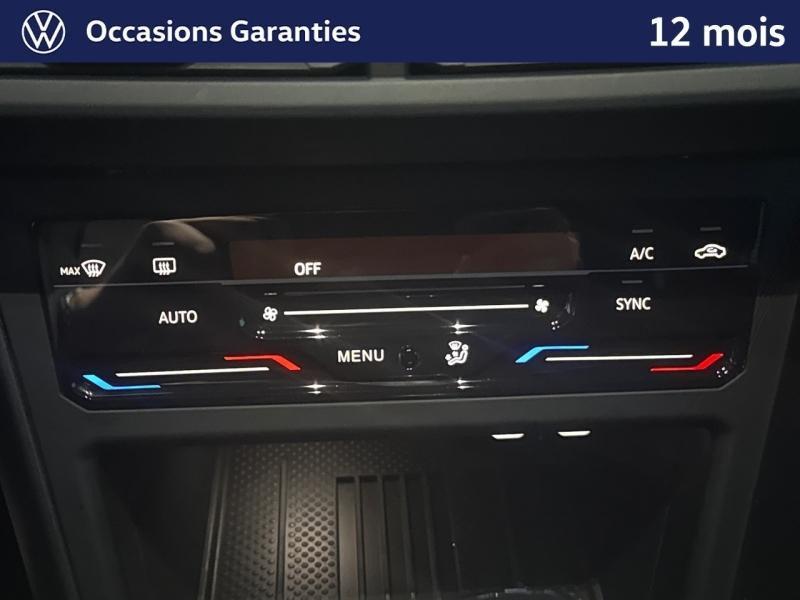 Used VOLKSWAGEN Taigo 1.0 TSI 116 R-Line Edition DSG7 / GPS / Caméra / Keyless / Feux LED / Régulateur Adaptatif 2025 Gris Cendré métallisée € 24489 in Sarrebourg