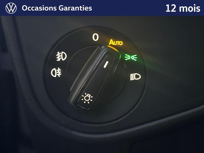 Used VOLKSWAGEN Taigo 1.0 TSI 116 R-Line Edition DSG7 / GPS / Caméra / Keyless / Feux LED / Régulateur Adaptatif 2025 Gris Cendré métallisée € 24489 in Sarrebourg