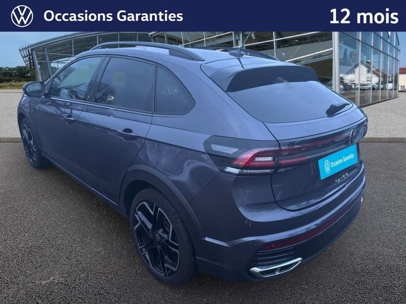 Used VOLKSWAGEN Taigo 1.0 TSI 116 R-Line Edition DSG7 / GPS / Caméra / Keyless / Feux LED / Régulateur Adaptatif 2025 Gris Cendré métallisée € 24489 in Sarrebourg