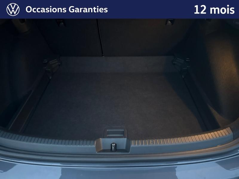 Used VOLKSWAGEN Taigo 1.0 TSI 116 R-Line Edition DSG7 / GPS / Caméra / Keyless / Feux LED / Régulateur Adaptatif 2025 Gris Cendré métallisée € 24489 in Sarrebourg