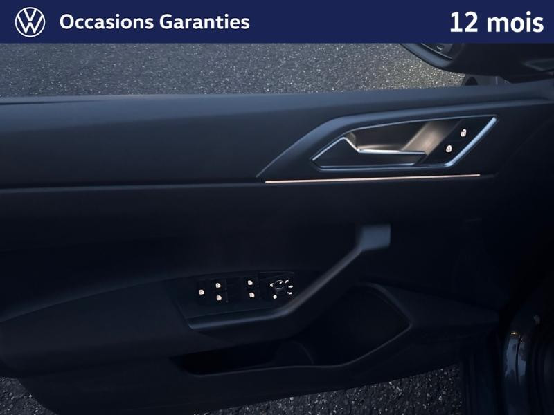 Used VOLKSWAGEN Taigo 1.0 TSI 116 R-Line Edition DSG7 / GPS / Caméra / Keyless / Feux LED / Régulateur Adaptatif 2025 Gris Cendré métallisée € 24489 in Sarrebourg