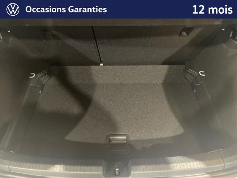 Occasion VOLKSWAGEN Polo 1.0 TSI 95 R-Line / GPS / Digital cockpit Pro / Sièges chauffant / Feux LED / Régulateur Adapta 2022 Blanc Pur 20489 € à Sarrebourg