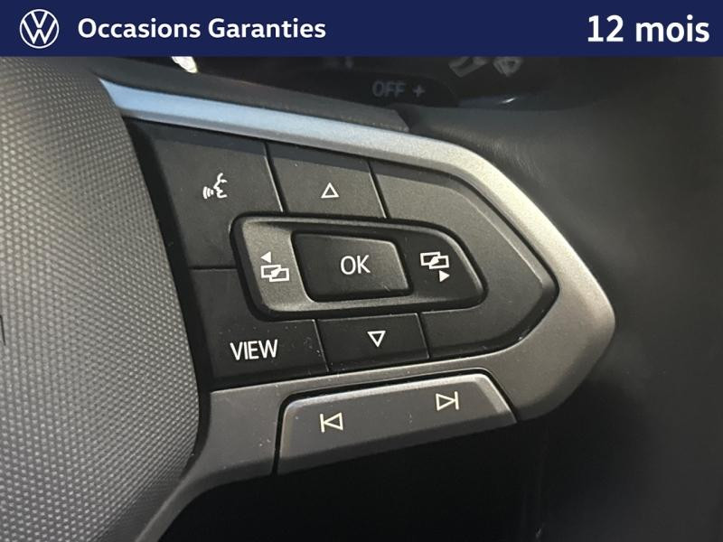 Used VOLKSWAGEN Taigo 1.0 TSI 116 R-Line Edition DSG7 / GPS / Caméra / Keyless / Feux LED / Régulateur Adaptatif 2025 Gris Cendré métallisée € 24489 in Sarrebourg