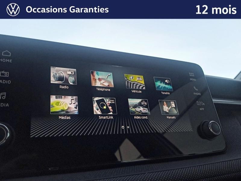 Used SKODA Fabia 1.0 TSI 116 Selection DSG7 / APP Connect / Caméra / Feux LED / Clim / Régulateur 2024 Gris Argent métallisé € 19489 in Sarrebourg