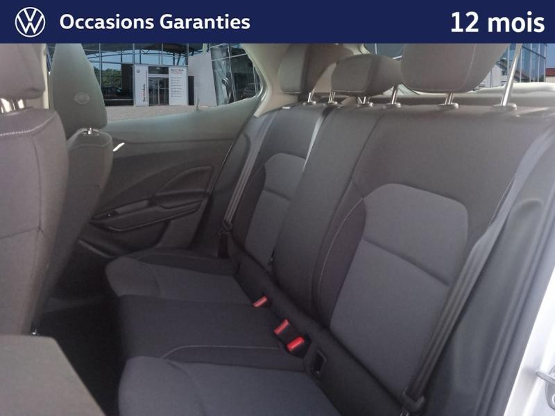 Used SKODA Fabia 1.0 TSI 116 Selection DSG7 / APP Connect / Caméra / Feux LED / Clim / Régulateur 2024 Gris Argent métallisé € 19489 in Sarrebourg