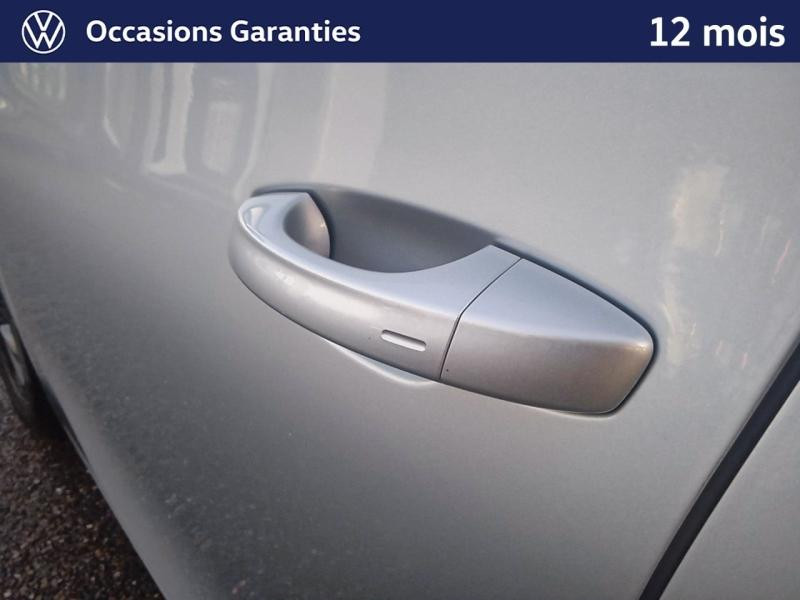 Used SKODA Fabia 1.0 TSI 116 Selection DSG7 / APP Connect / Caméra / Feux LED / Clim / Régulateur 2024 Gris Argent métallisé € 19489 in Sarrebourg