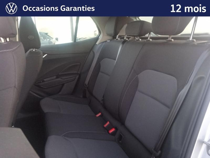 Used SKODA Fabia 1.0 TSI 116 Selection DSG7 / APP Connect / Caméra / Feux LED / Clim / Régulateur 2024 Gris Argent métallisé € 19489 in Sarrebourg