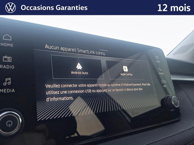 Used SKODA Fabia 1.0 TSI 116 Selection DSG7 / APP Connect / Caméra / Feux LED / Clim / Régulateur 2024 Gris Argent métallisé € 19489 in Sarrebourg