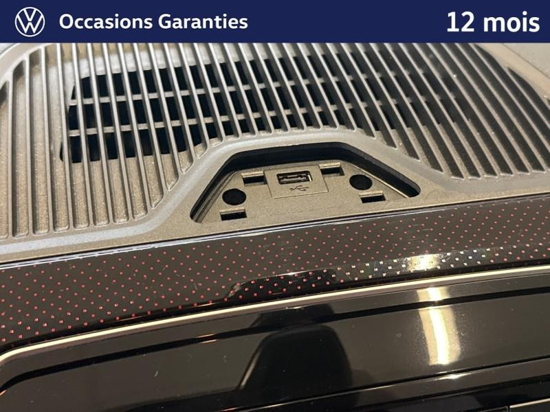 Used VOLKSWAGEN up! 1.0 115 GTI 5 portes / Toit Panoramique / Caméra / Clim Auto / Régulateur 2019 Rouge Tornado € 14989 in Sarrebourg