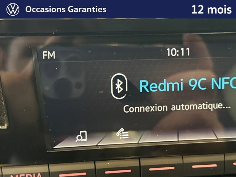 Used VOLKSWAGEN up! 1.0 115 GTI 5 portes / Toit Panoramique / Caméra / Clim Auto / Régulateur 2019 Rouge Tornado € 14989 in Sarrebourg