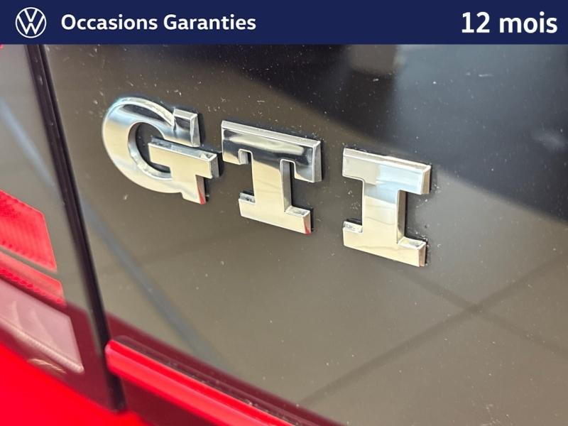 Used VOLKSWAGEN up! 1.0 115 GTI 5 portes / Toit Panoramique / Caméra / Clim Auto / Régulateur 2019 Rouge Tornado € 14989 in Sarrebourg