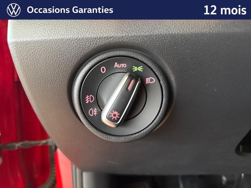 Used VOLKSWAGEN up! 1.0 115 GTI 5 portes / Toit Panoramique / Caméra / Clim Auto / Régulateur 2019 Rouge Tornado € 14989 in Sarrebourg