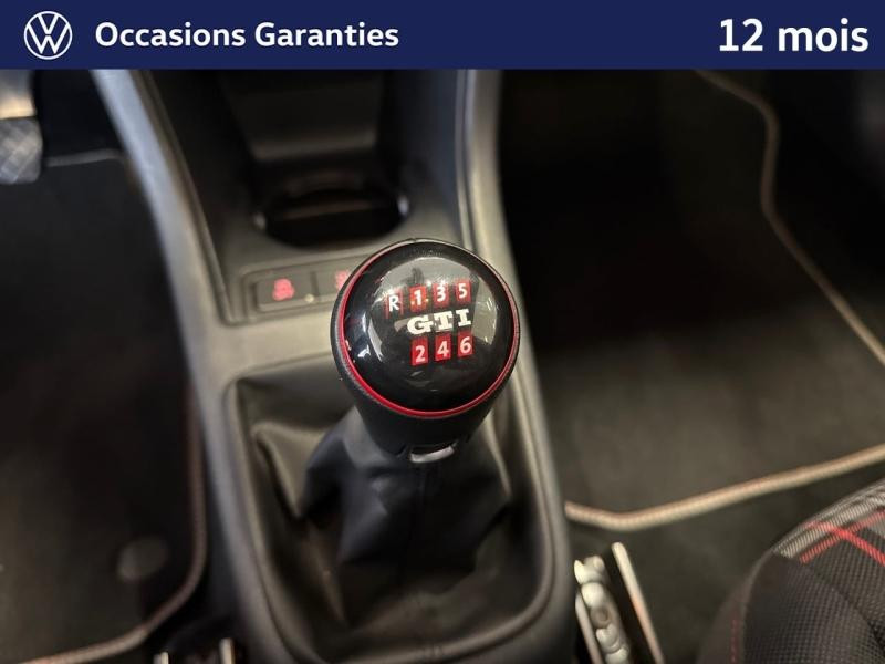 Used VOLKSWAGEN up! 1.0 115 GTI 5 portes / Toit Panoramique / Caméra / Clim Auto / Régulateur 2019 Rouge Tornado € 14989 in Sarrebourg