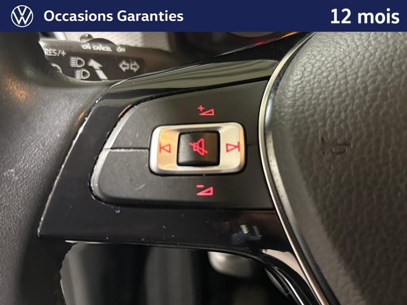 Used VOLKSWAGEN up! 1.0 65 Active 5 portes / Caméra / Bluetooth / Aide au Stationnement / Régulateur 2022 Blanc Pur € 9989 in Sarrebourg