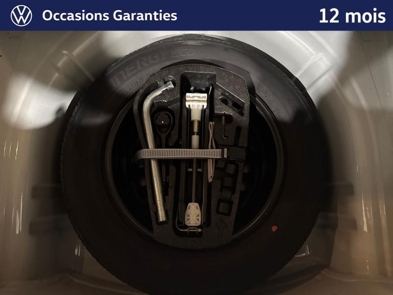 Used VOLKSWAGEN up! 1.0 65 Active 5 portes / Caméra / Bluetooth / Aide au Stationnement / Régulateur 2022 Blanc Pur € 9989 in Sarrebourg