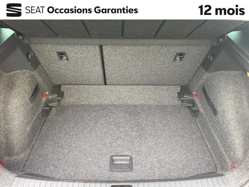Used SEAT Arona 1.0  TSI 110 ch   FR Xclusive DSG7 / GPS / Caméra / Beats Audio / App connect / Park Assist 2021 Rouge Désir/Toit Gris Magnétique € 18489 in Sarrebourg